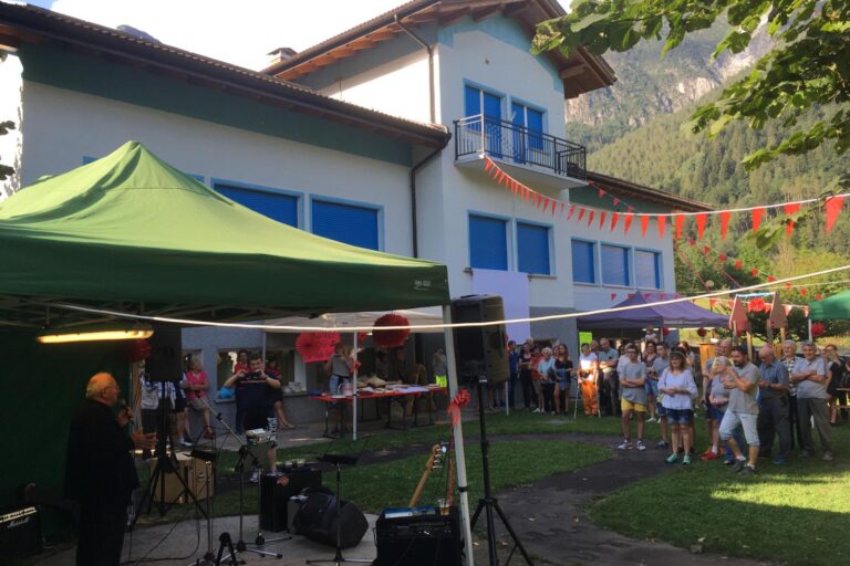 VIA AL FORTE 2