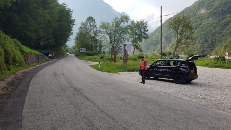 controlli valle del mis