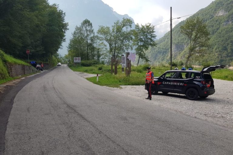 controlli valle del mis