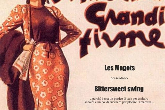 locandina les magots