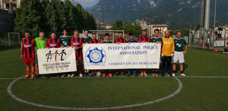 CALCIO A 5 POLPET – FINALE 1-2 POSTO