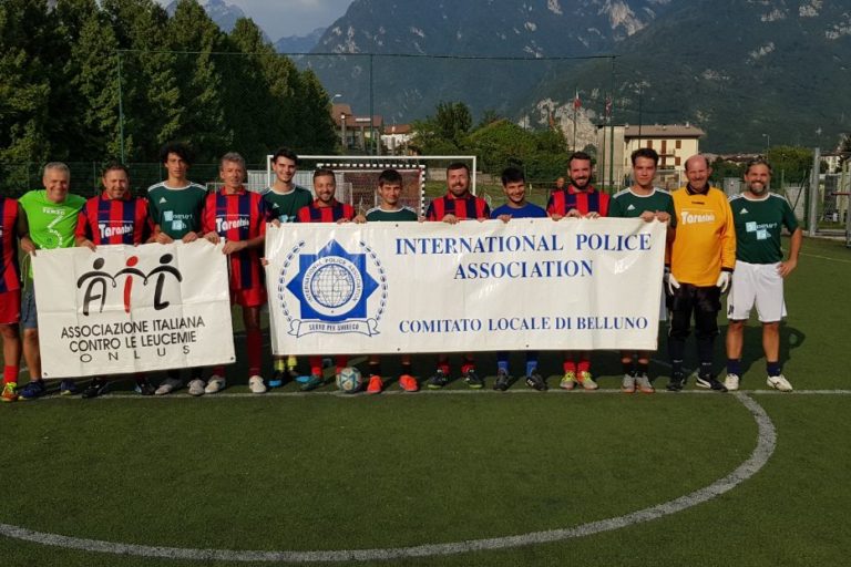 CALCIO A 5 POLPET – FINALE 1-2 POSTO