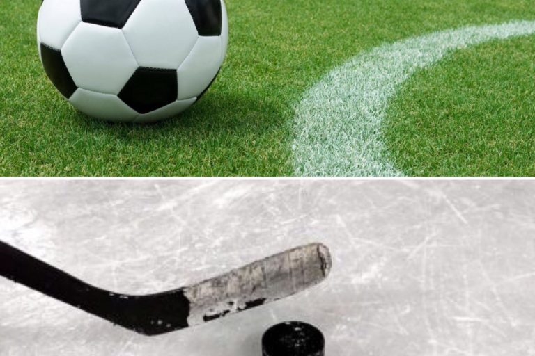 CALCIO HOCKEY