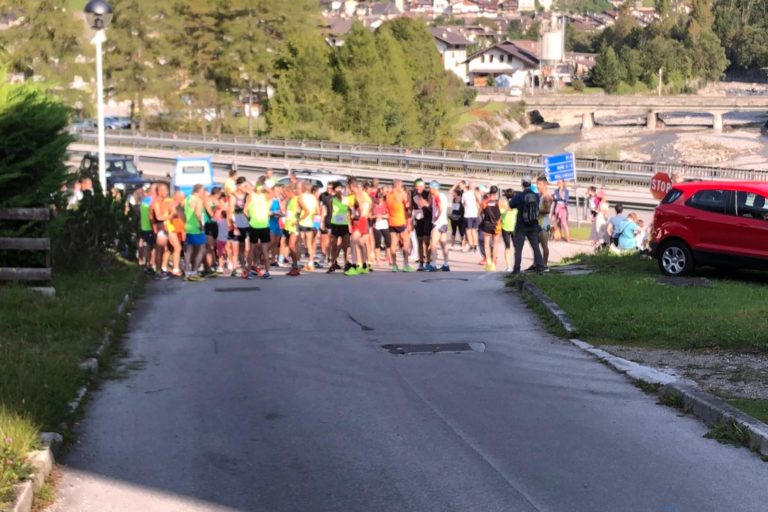 CORON TUTI COI DONATORI 2019
