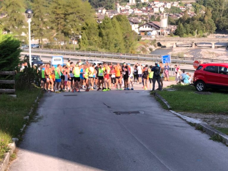 CORON TUTI COI DONATORI 2019