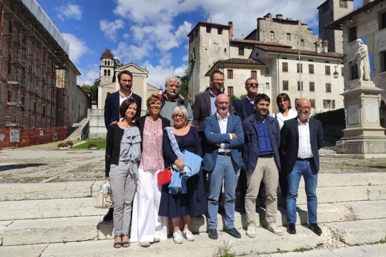 Gruppo Family Audit