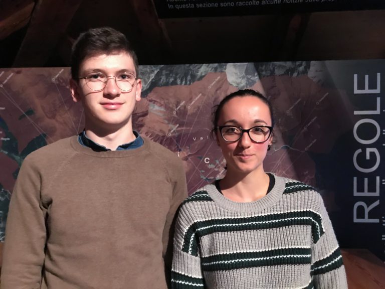 Menardi e Audenino – Allievi violino VIZArt (1)