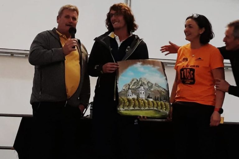 PREMIO STEFANO MOSCA