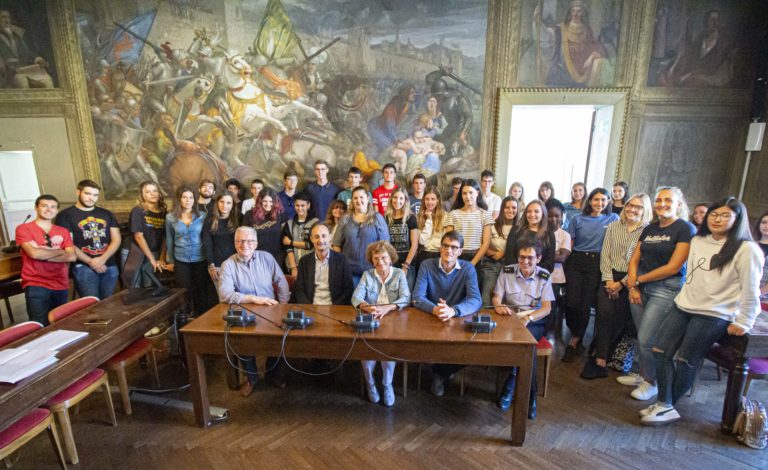 Ragazzi Estate Partecipando e Scuole in rete (2)