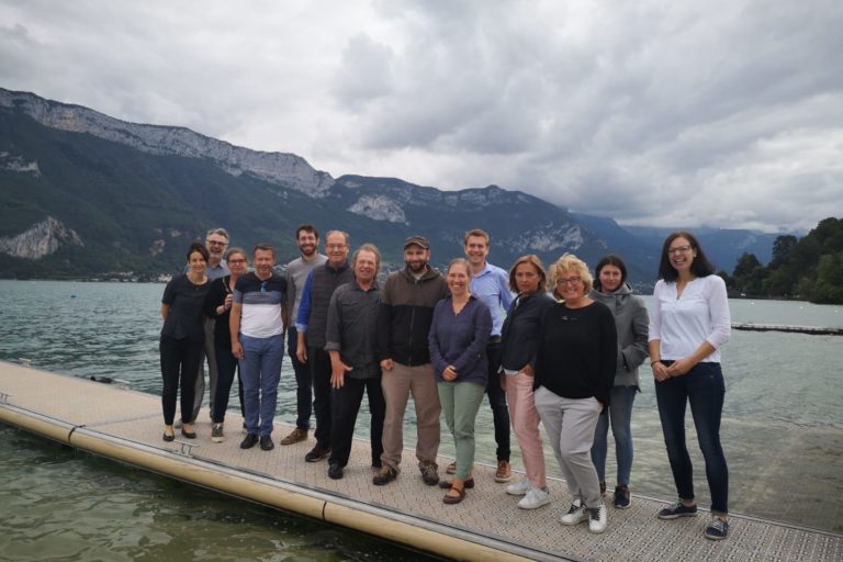 UrbaBio – Annecy