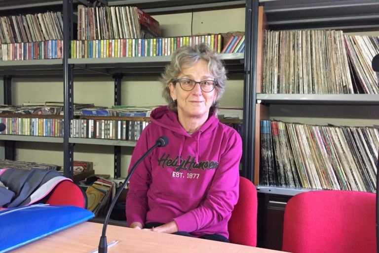 sonia pettirosso