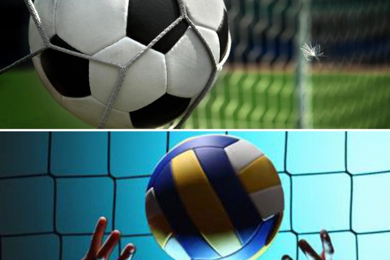 CALCIO VOLLEY