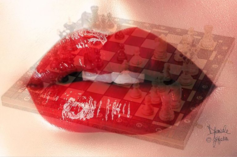 FOTO AUTENTICA DI DANIELE GAZZARIN