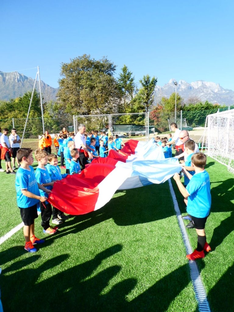 FOTO CAMPO SEDICO – 19