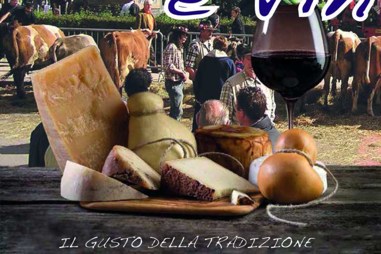 Formai e Vin manifesto 2019