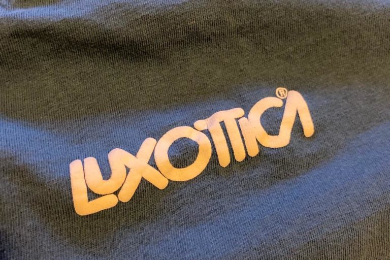 MAGLIA LUXOTTICA