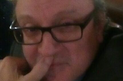 MIMMO POETA FOTO