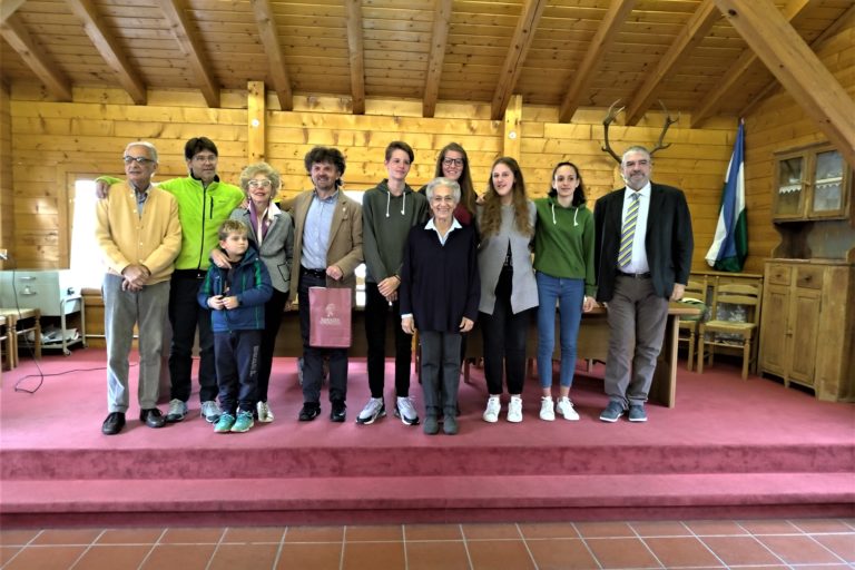 Rocca P. 06.10.2019