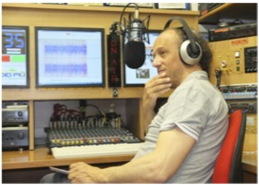 Radio Più
