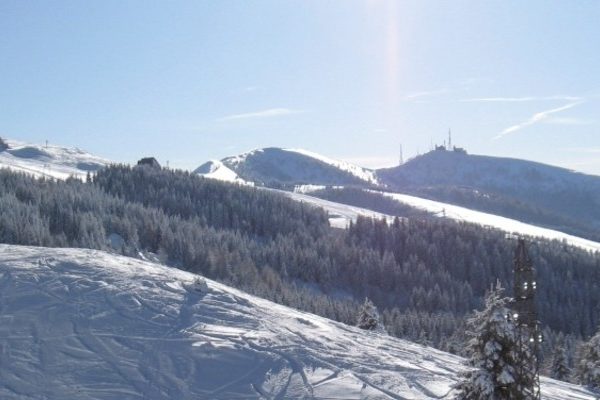 paesaggio innevato dell’alpe_del_nevegal