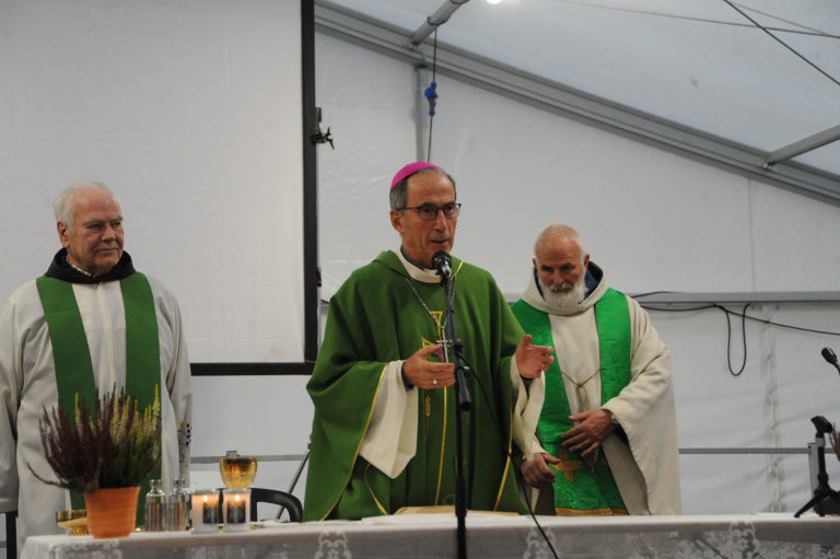 GIANPAOLO PERONA – anniversario vaia