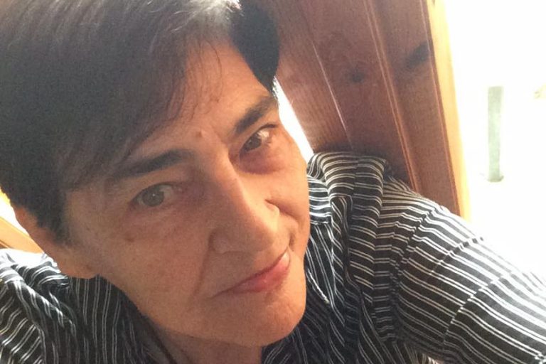 CRISTINA SESSA SGUEGLIA FOTO