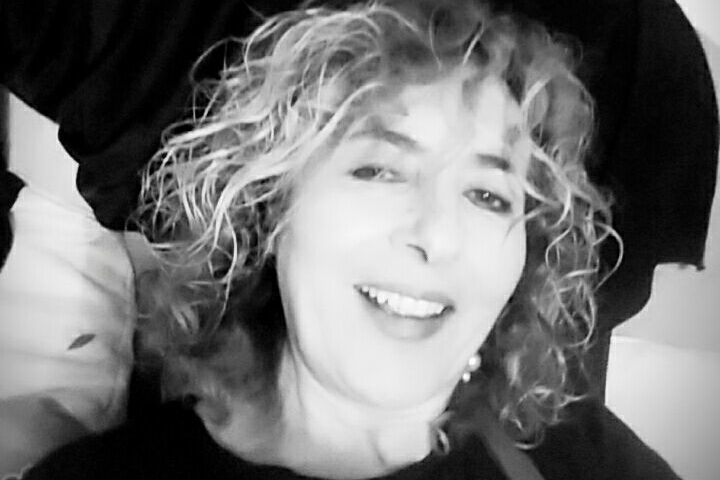 ILARIA COLANGELI FOTO