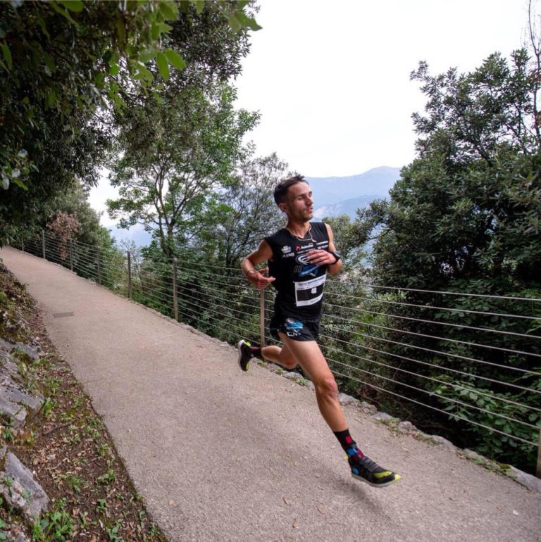 LORENZO CAGNATI 2019 – 1