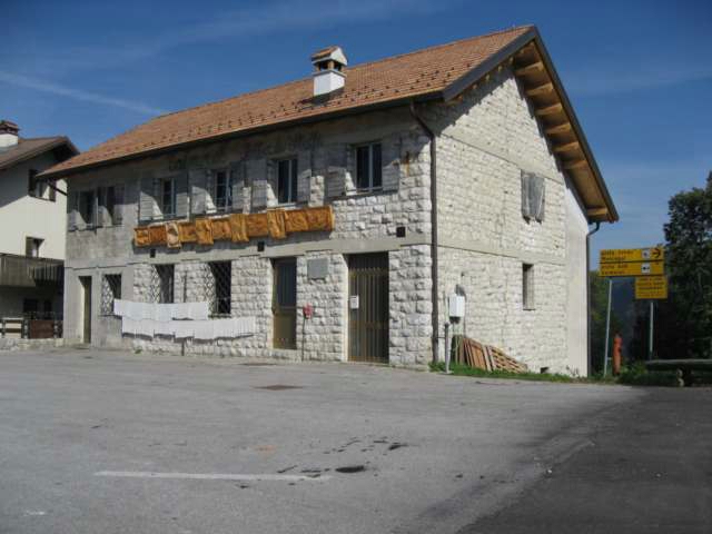 Latteria – Latteria di Valmorel – 2