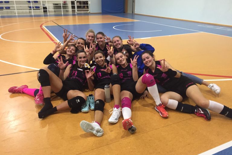 volley club agordino 2