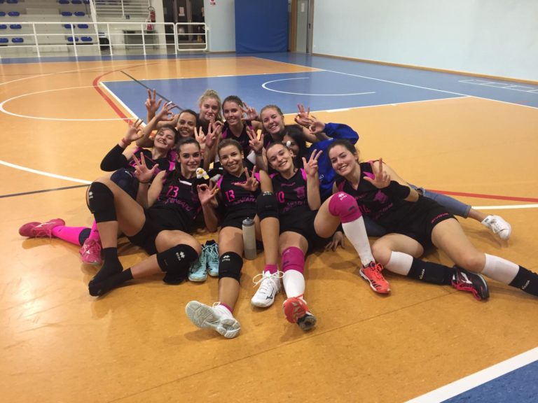 volley club agordino 2