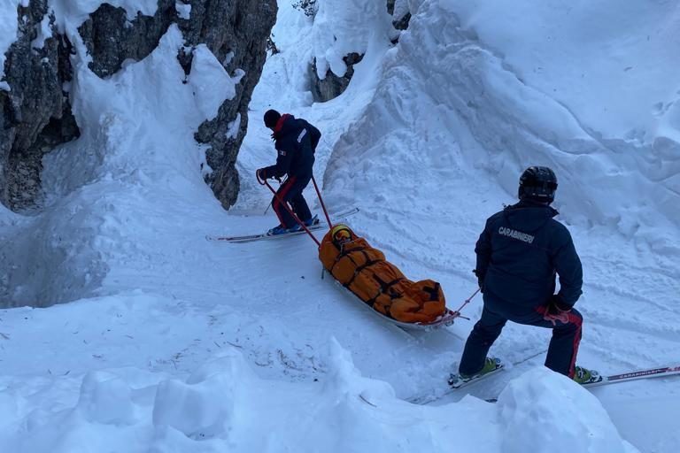 CC FALORIA – 1