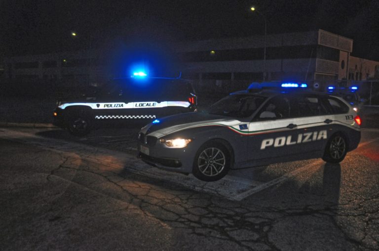 Controllo congiunto Polizia Locale e Stradale Valle – 29-29 12 2019 (2)