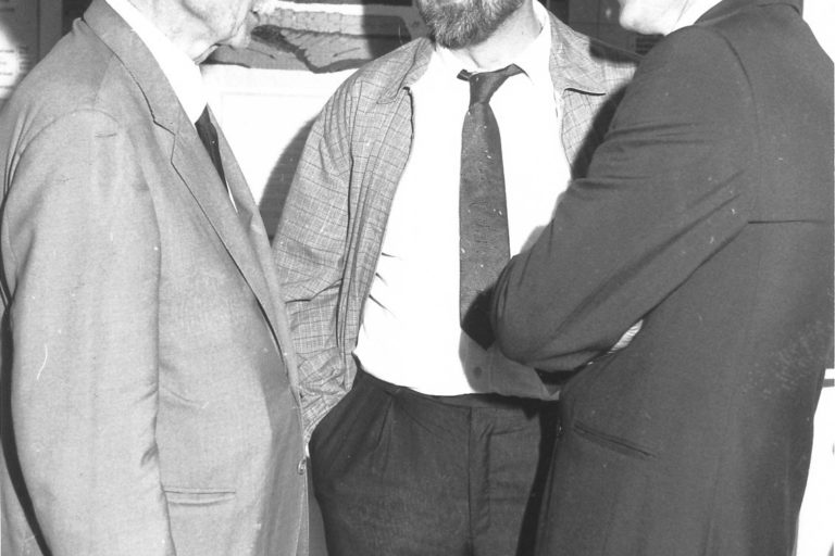 Dolomieu Estate 1989 Graziano Bepi e Leonardi