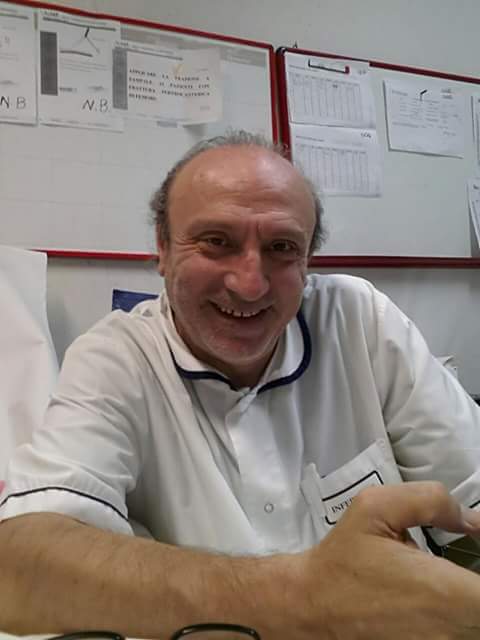 FOTO DOMENICO CASSANO