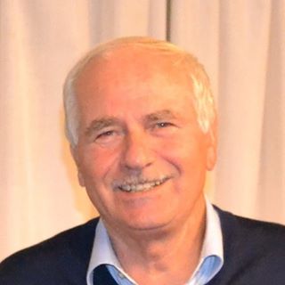 FOTO FRANCO CALLEGARO