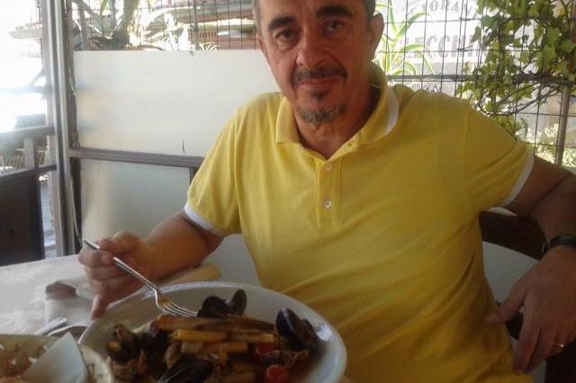 FOTO GERARDO MAZZEO