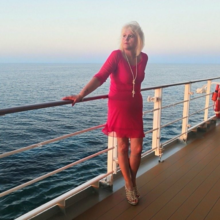 FOTO LAURETTA CASCELLA