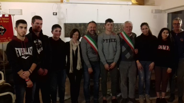 Foto di gruppo