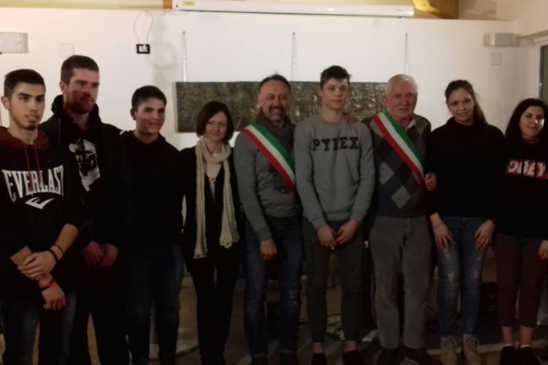 Foto di gruppo