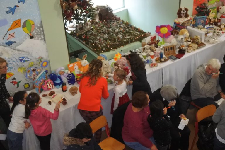 IC FELTRE – Tombola Boscariz (2)