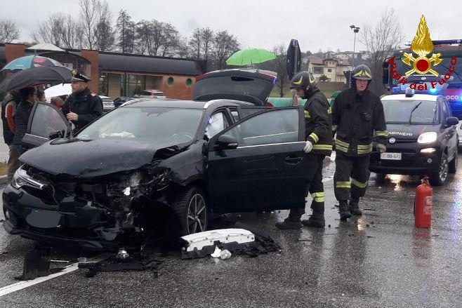 Incidente MEL