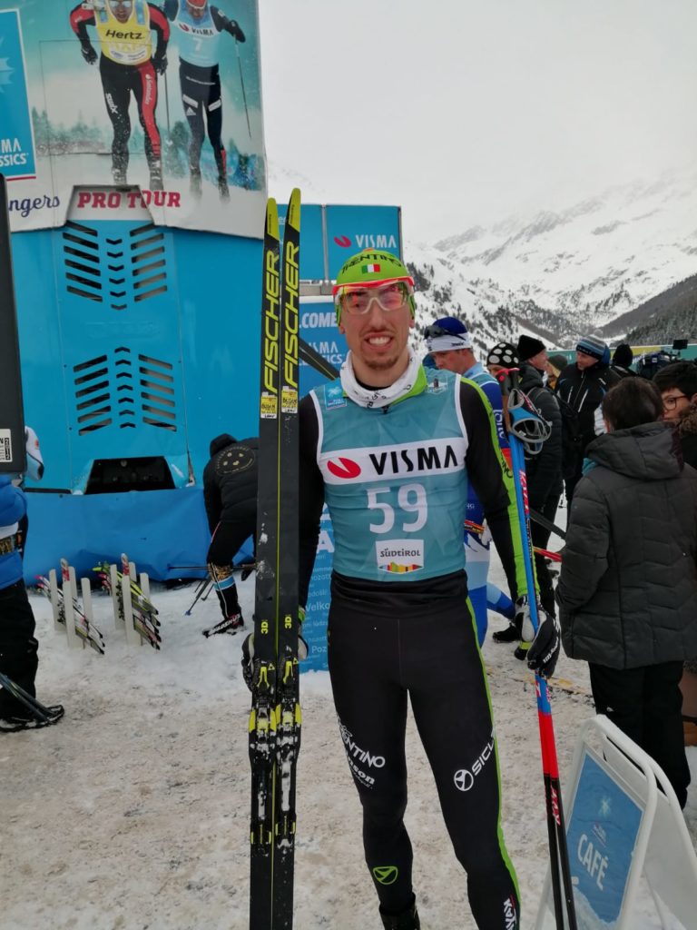 LORENZO BUSIN 2019 – 1