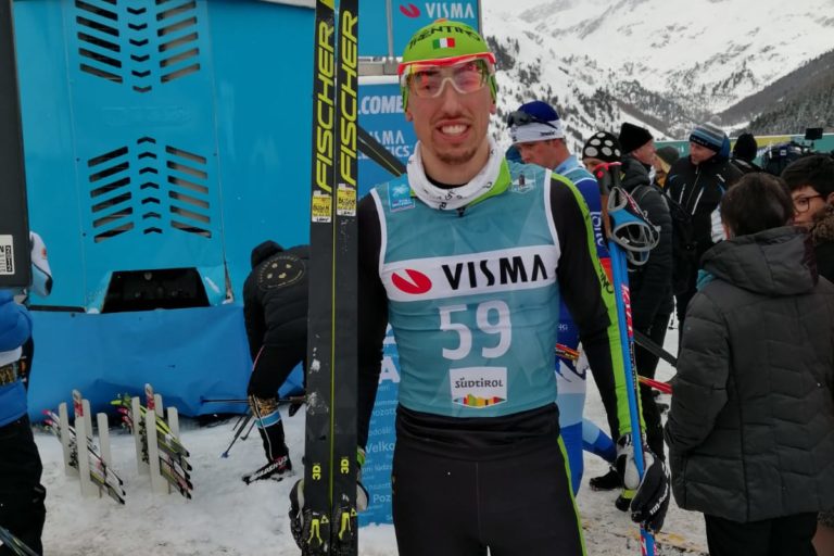 LORENZO BUSIN 2019 – 1