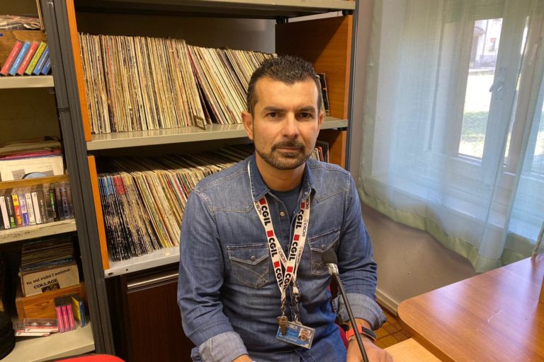 LUIGI DELL’ATTI 2019
