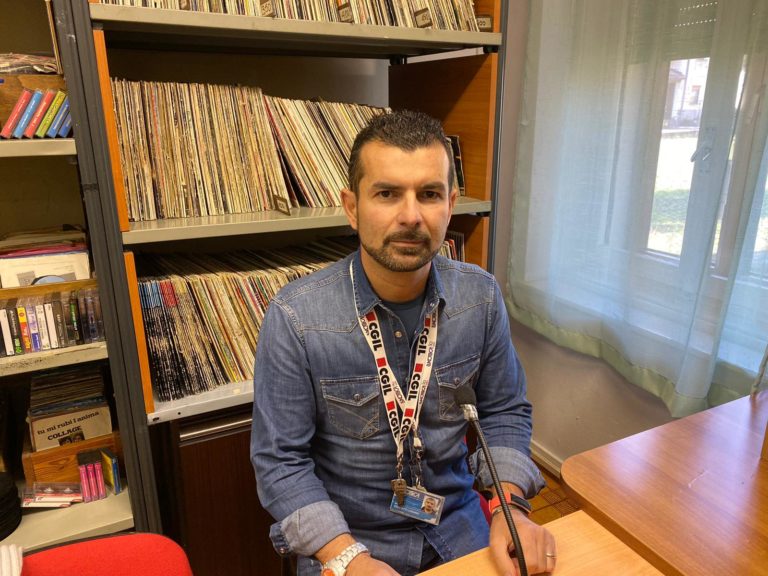 LUIGI DELL’ATTI 2019