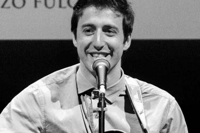 MARCO DAL FARRA FOTO