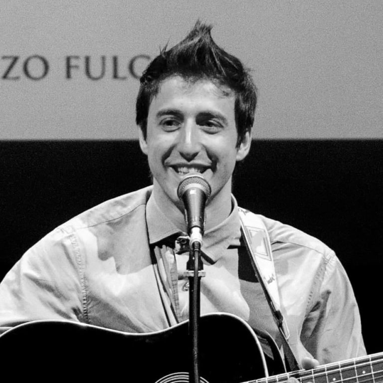 MARCO DAL FARRA FOTO