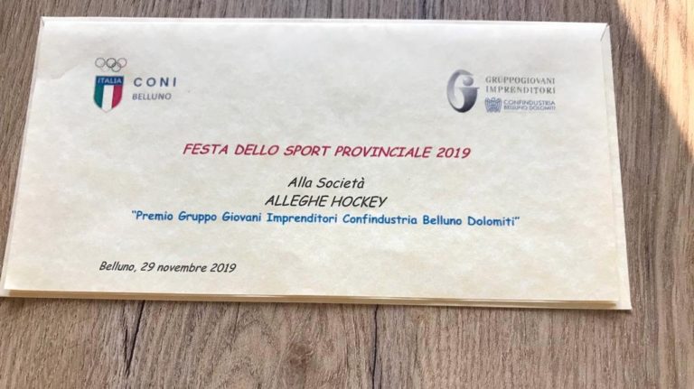 PREMIO ALLEGHE