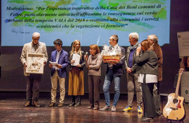 02.12.2019 Galà per l’ambiente-Associazione Rosmann-Teatro comu